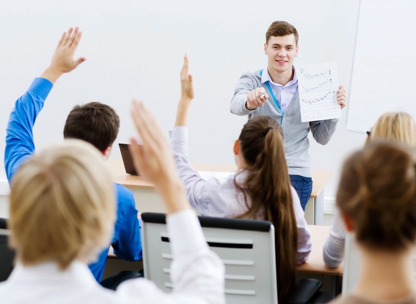 oposiciones profesores de orientación educativa