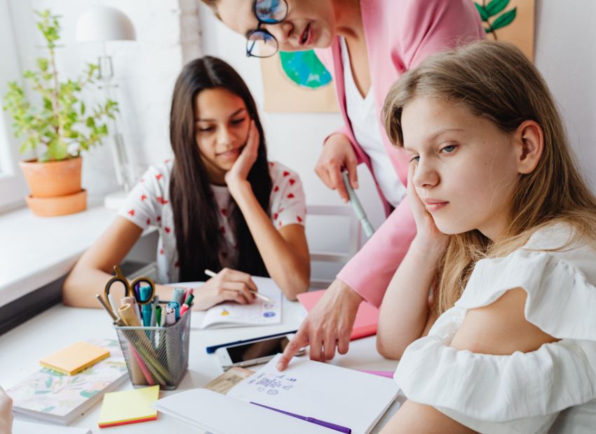 oposiciones a profesores de pedagogía terapéutica