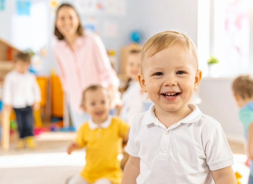 beneficios de preparar oposiciones a educación infantil con El Lapicero