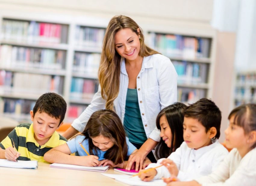 oposiciones educación primaria