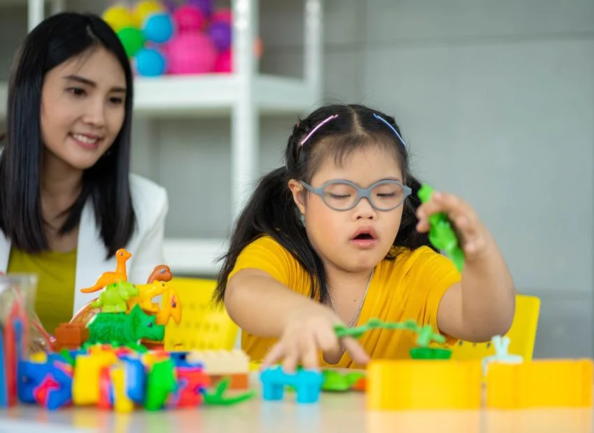 preparacion de oposiciones a pedagogía terapéutica