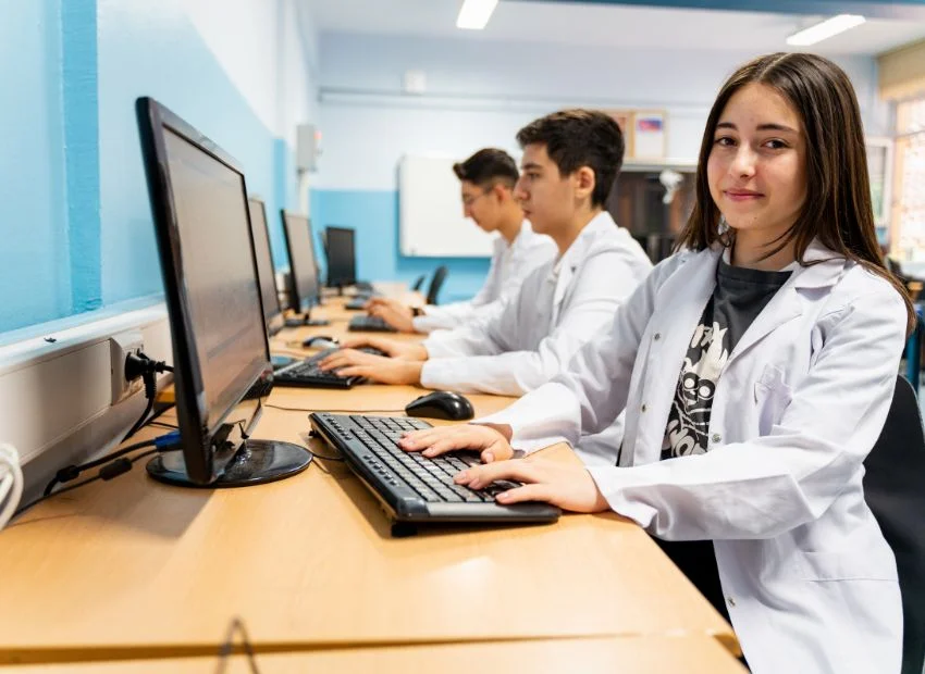 oposiciones a profesores de fp