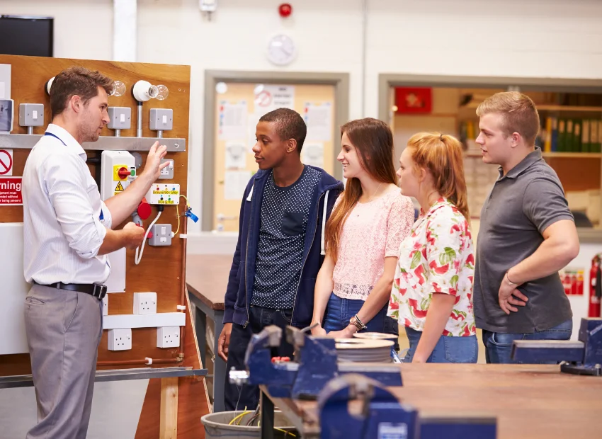 oposiciones a profesores de fp