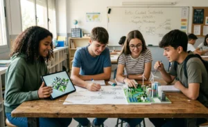 Diferencias entre unidad didáctica y situación de aprendizaje